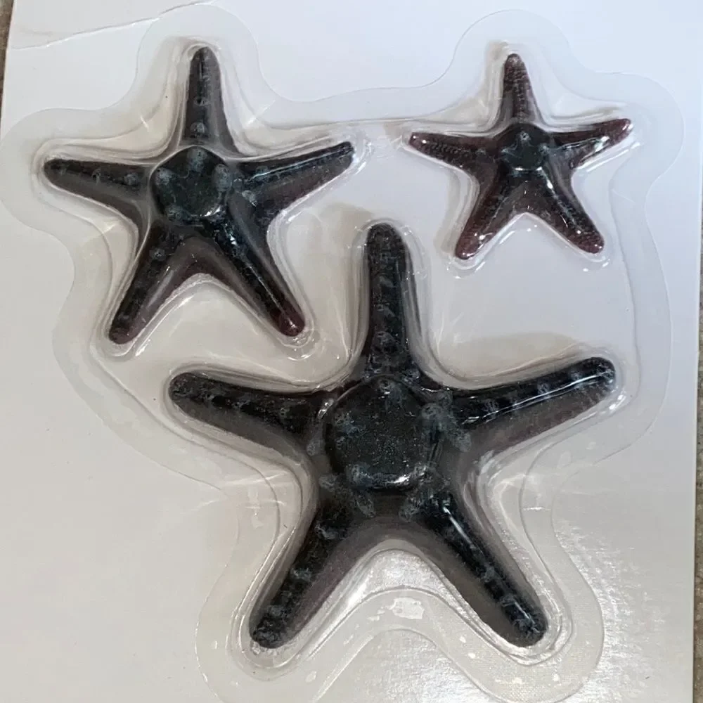 BiOrb Pink Sea Star Set! - Picture 2 of 3